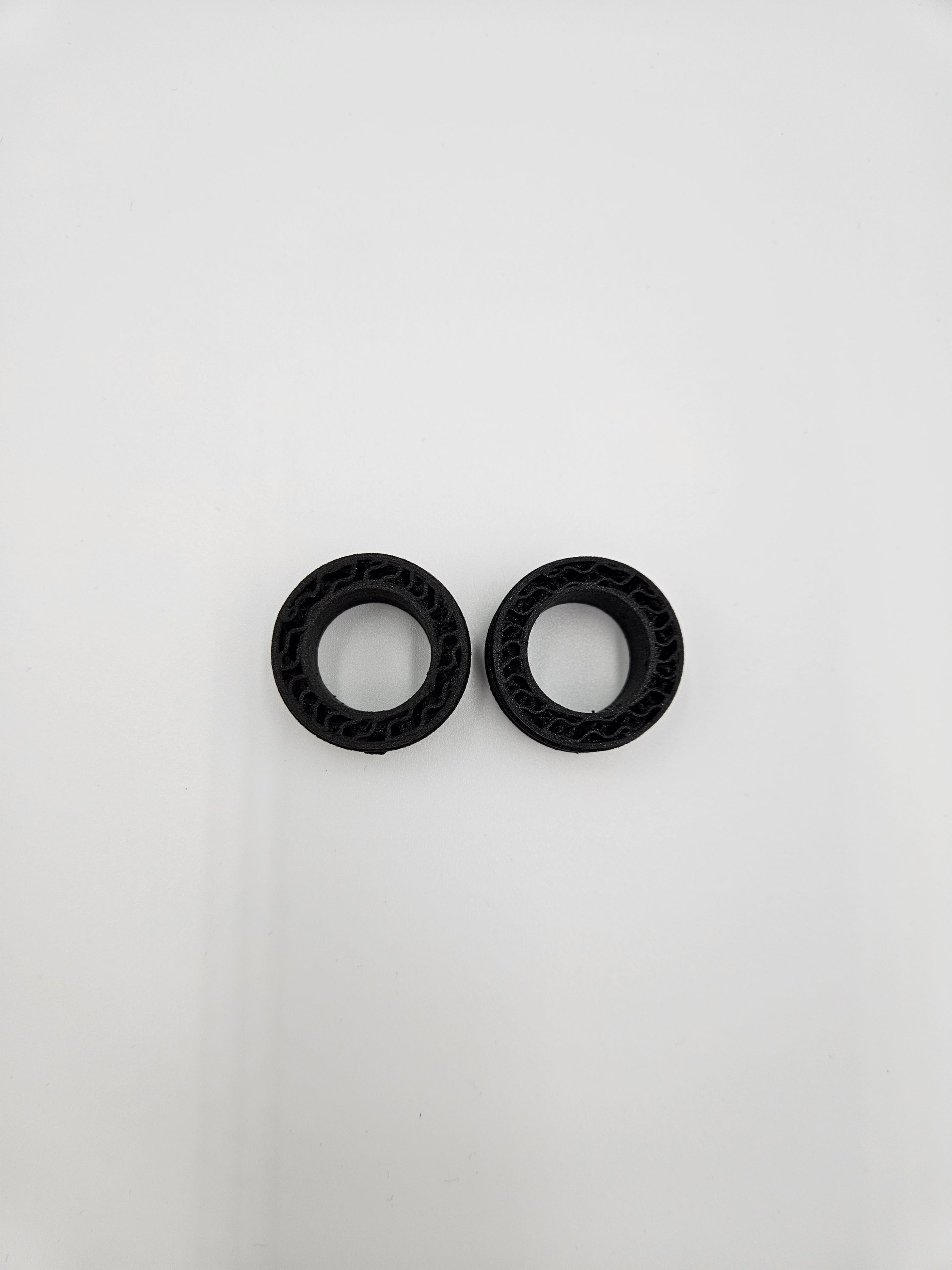 Flex Mount - Microphone Suspension (Mono / Mid-Side)