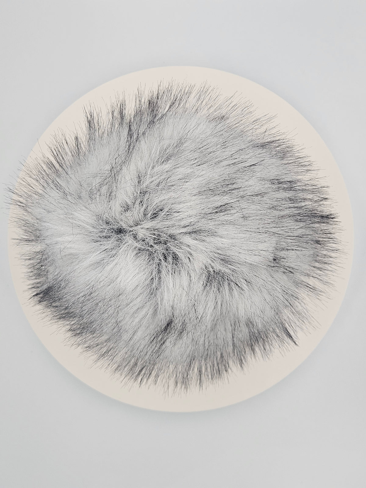 Wind Pod - Extender with Fur Cover