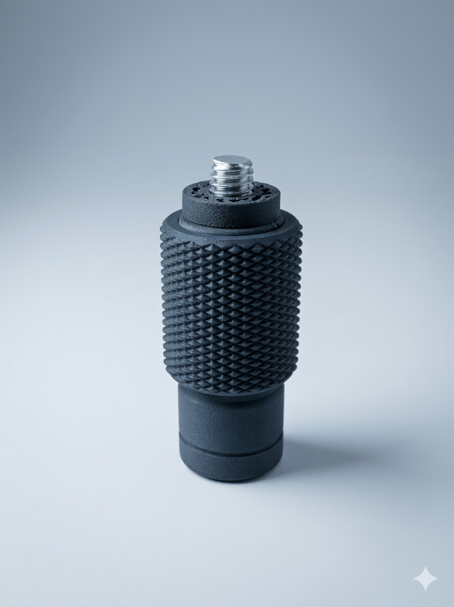 Quick Release Adapter (3/8-16)