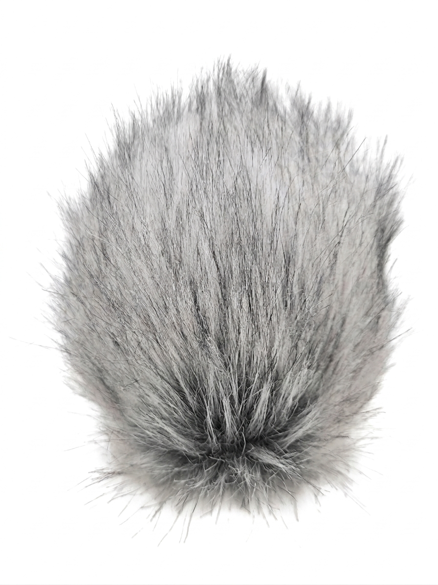 Wind Pod - Microphone Wind Protection System (Mono / Mid-Side)