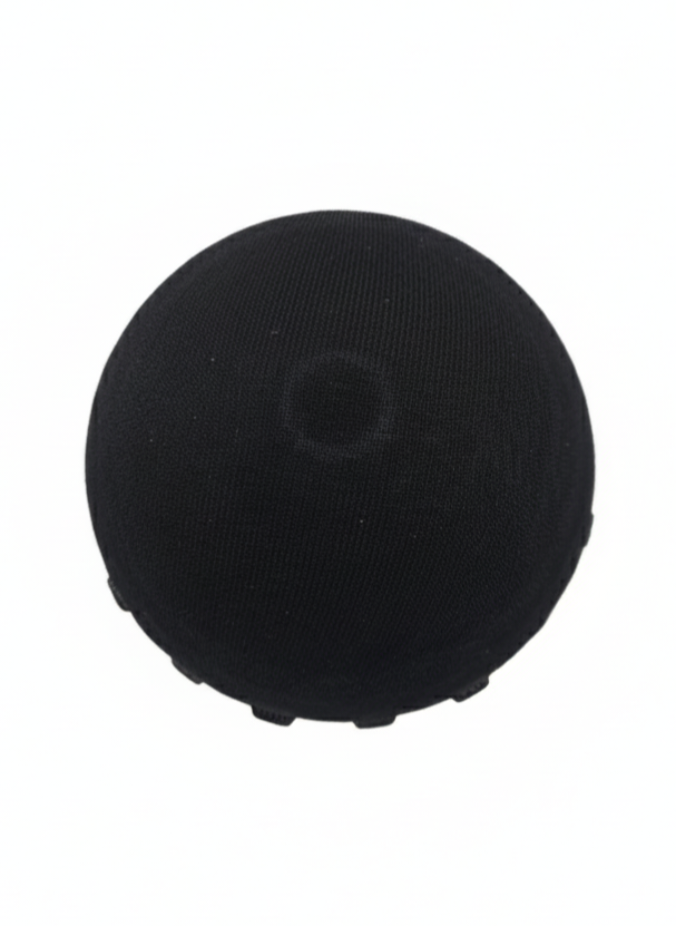 Wind Pod - Microphone Wind Protection System (Mono / Mid-Side)
