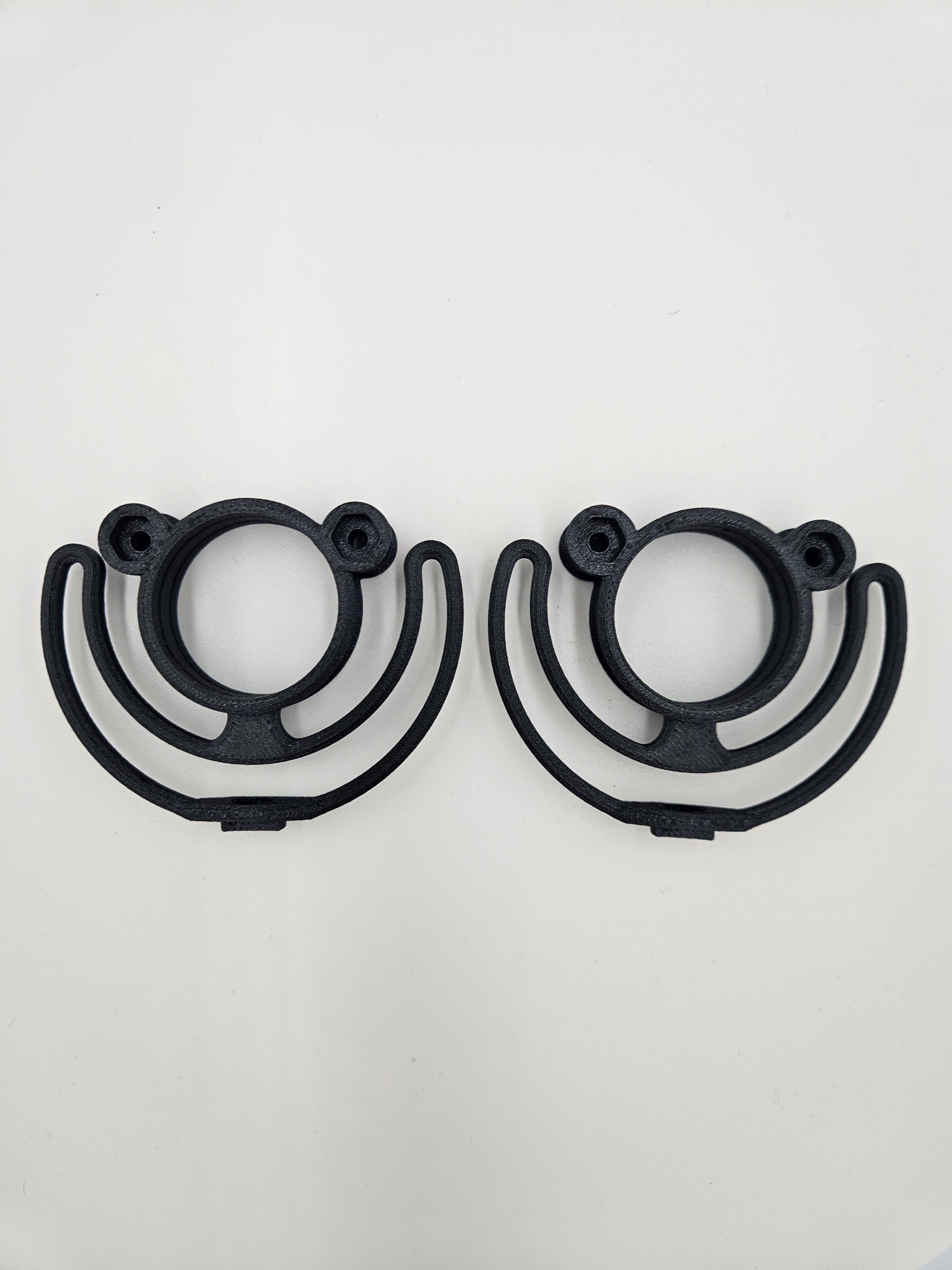 Flex Mount - Microphone Suspension (Mono / Mid-Side)