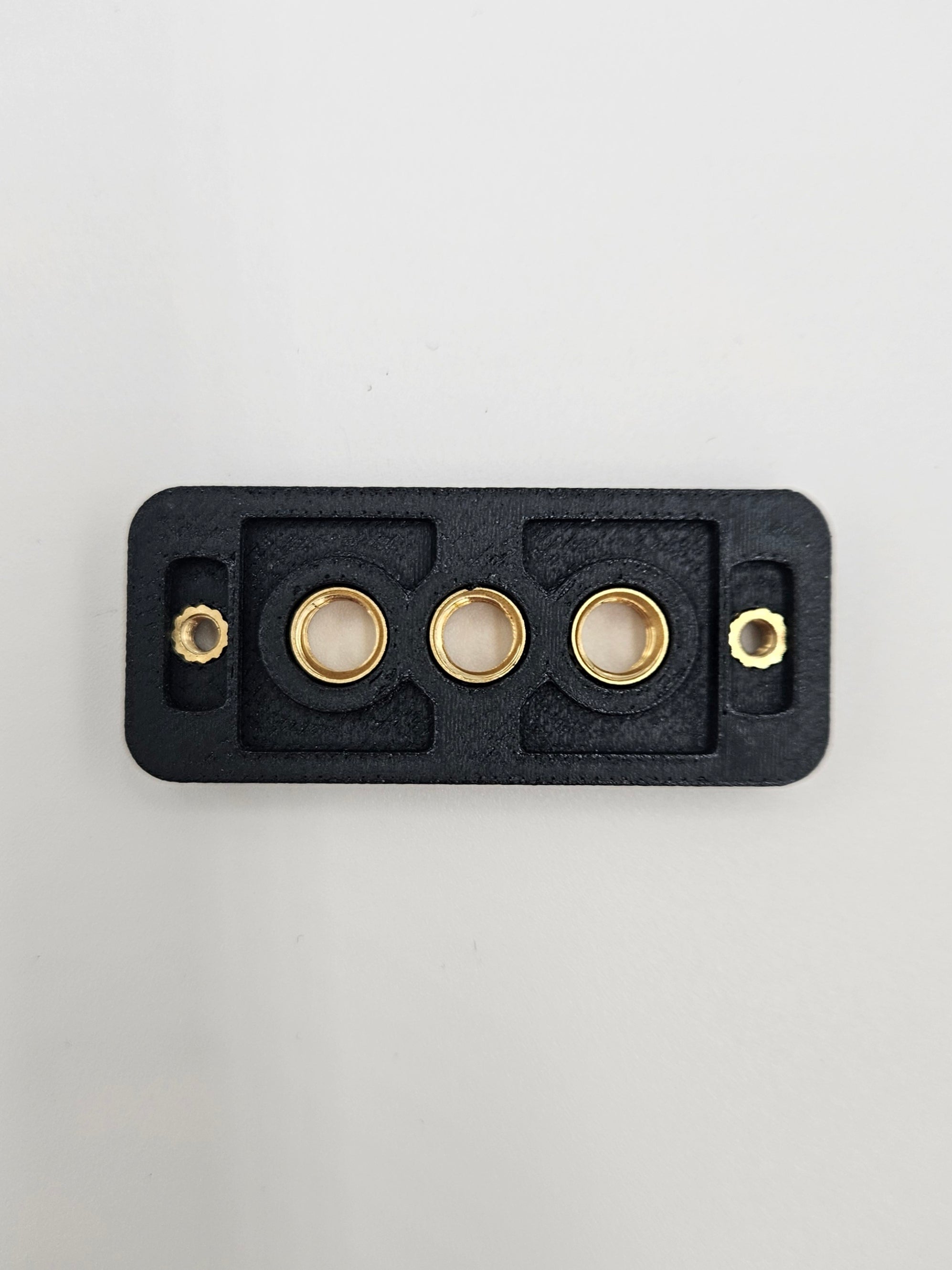 Flex Mount - Microphone Suspension (Mono / Mid-Side)