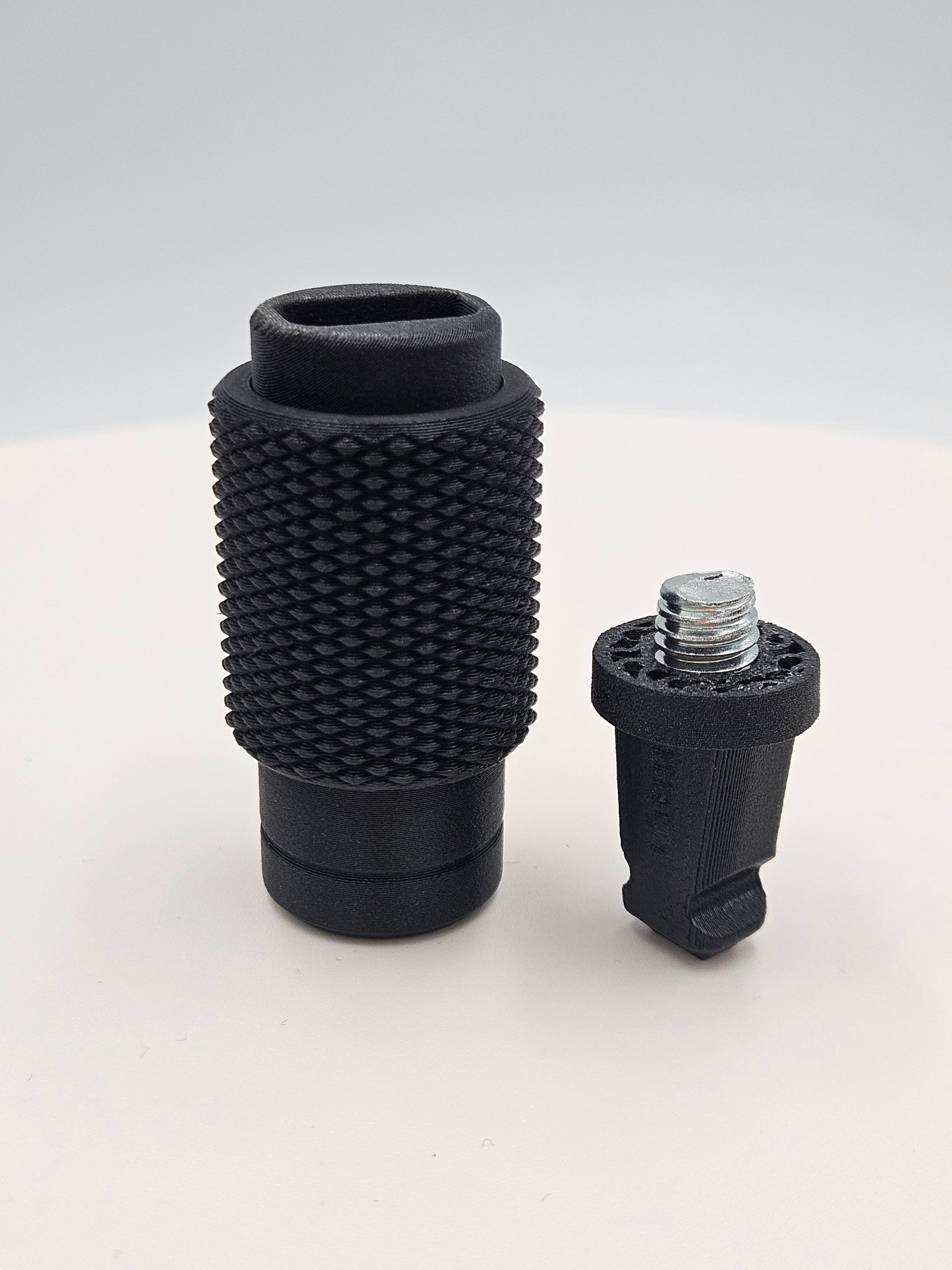 Quick Release Adapter (3/8-16)