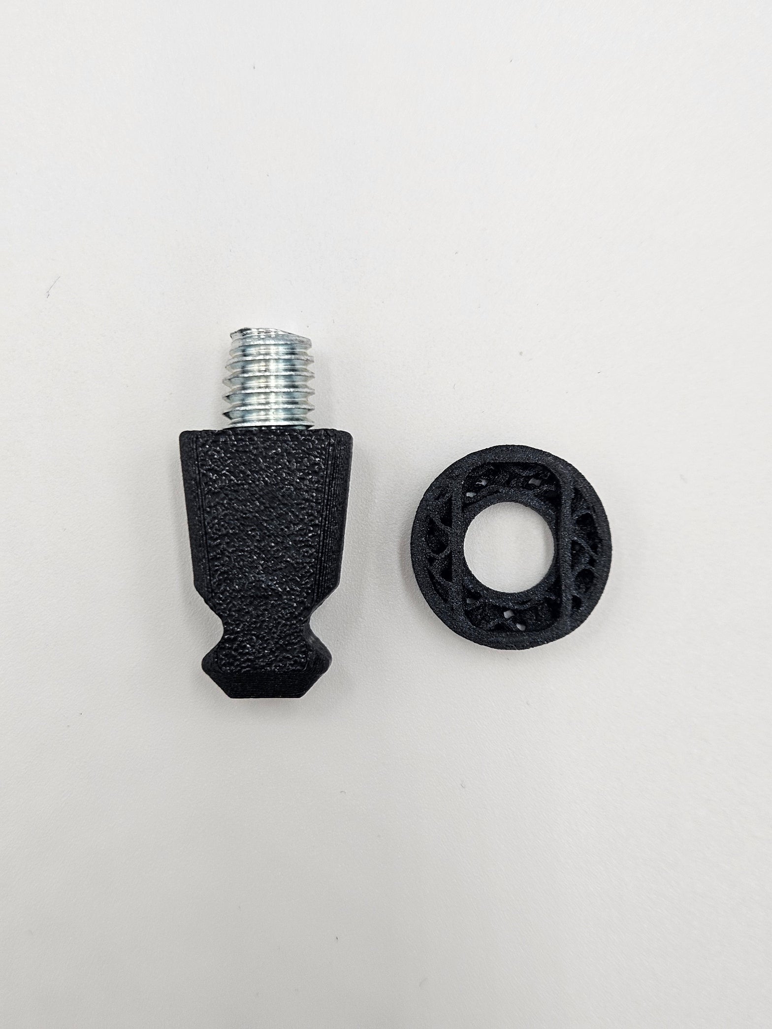 Quick Release Adapter (3/8-16)