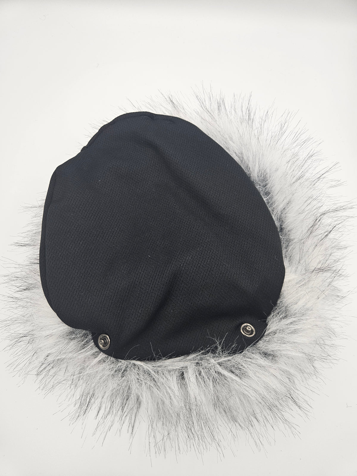 Wind Pod - Extender with Fur Cover