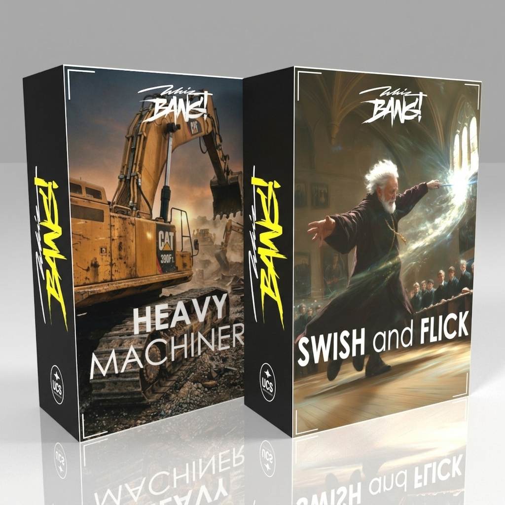 Whiz Bang Bundle