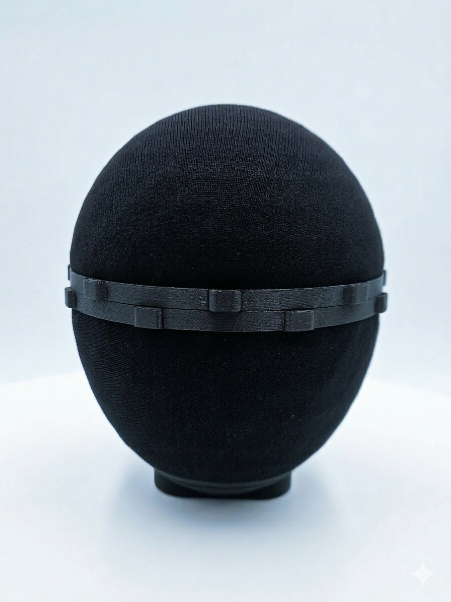 Wind Pod - Microphone Wind Protection System (Mono / Mid-Side)