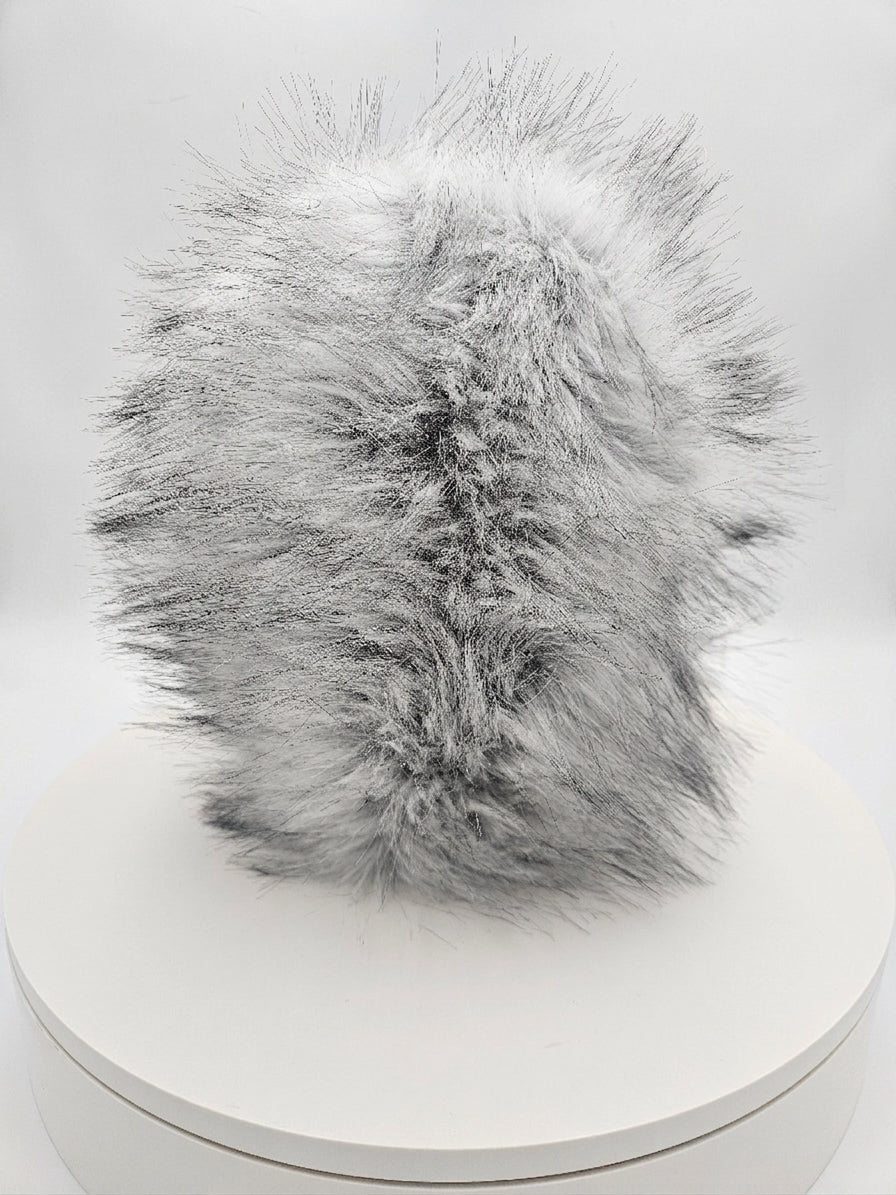 Wind Pod - Extender with Fur Cover