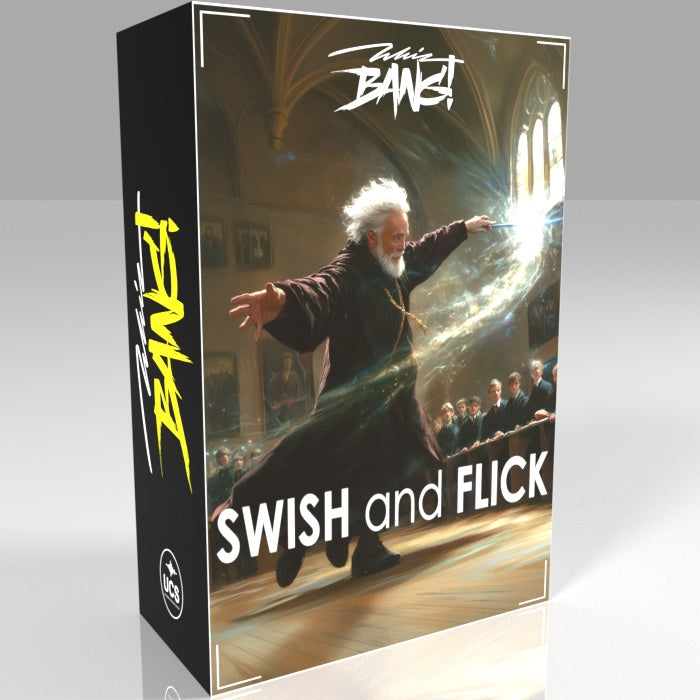 Swish and Flick